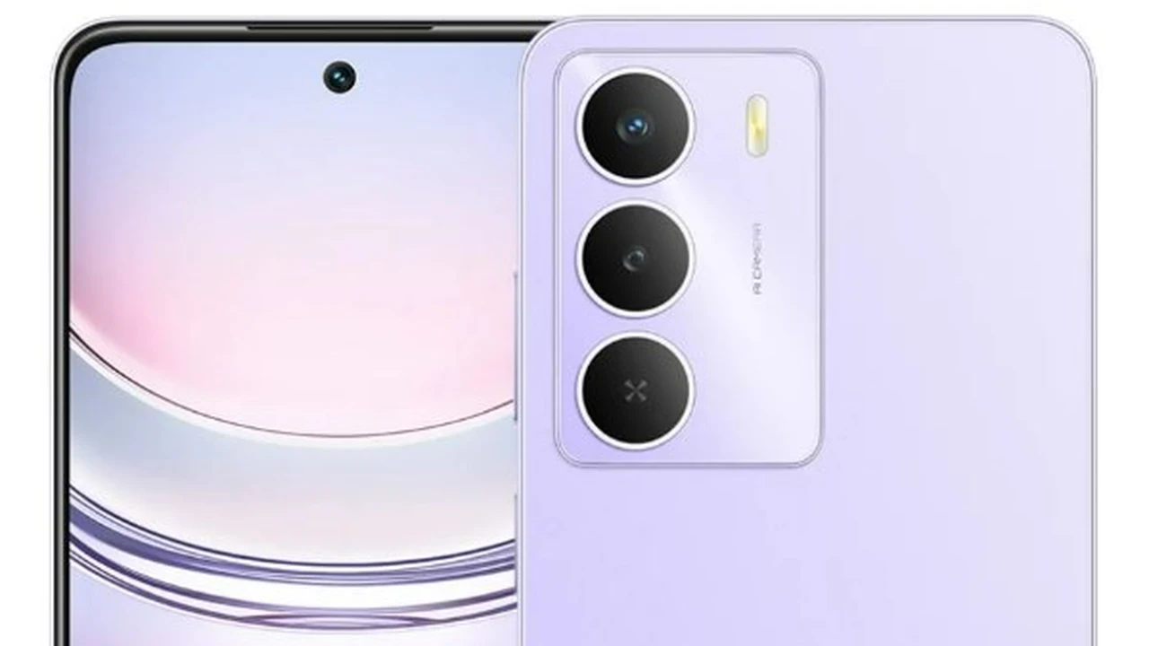 مواصفات هاتف Realme Narzo 80 Lite 5G الاقتصادي والبطارية القوية المنتظرة